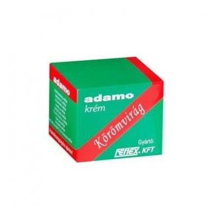Adamo körömvirág krém 50 ml
