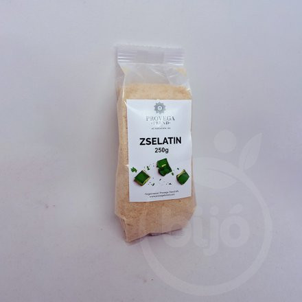 Provega zselatin 250 g