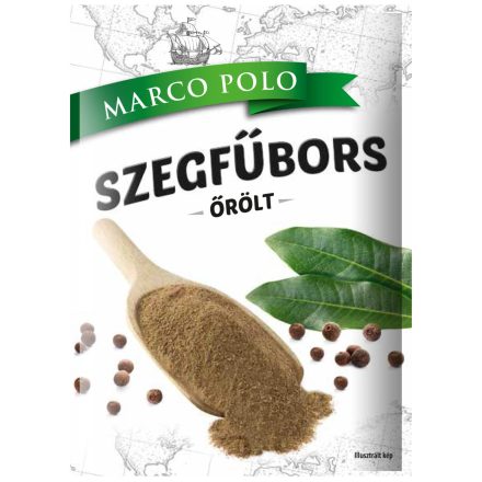 Thymos marco polo szegfűbors őrölt 20 g