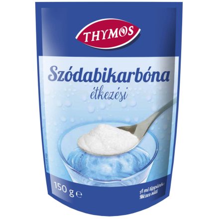 Thymos szódabikarbóna étkezési big pack 150 g