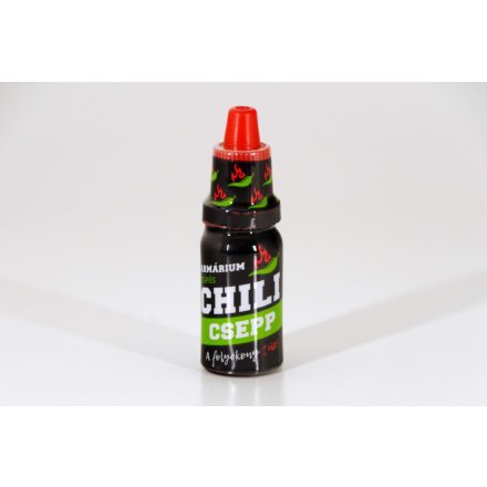 Armárium chilicsepp csípős 13 ml