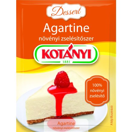 Kotányi agartine 12 g