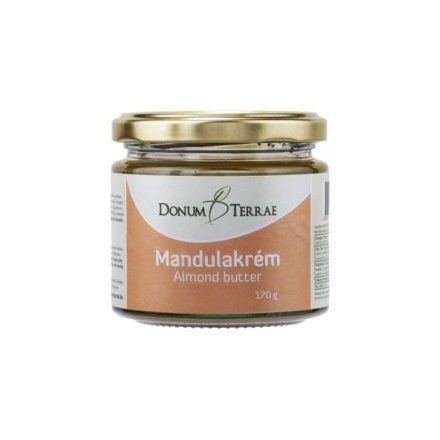 Donum mandulakrém 170 g