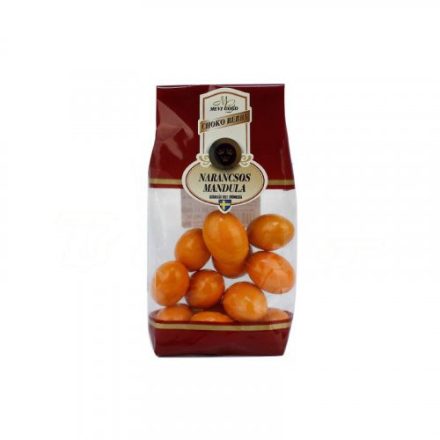 Choko berry narancsos mandula 80 g