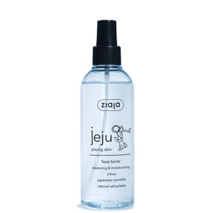 Ziaja jeju arctonik 200 ml