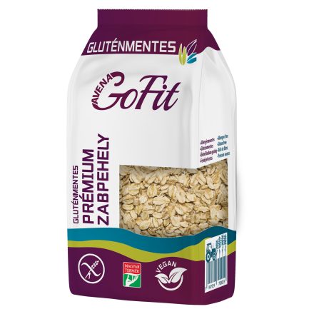 Avena Gofit gluténmentes prémium zabpehely 500 g