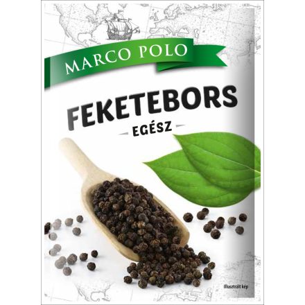 Thymos marco polo feketebors egész 16 g