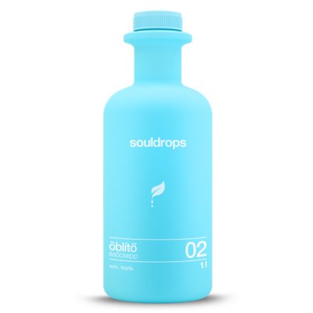 Souldrops esőcsepp öblítő 1000 ml