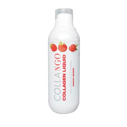 Collango collagen liquid magic berry 500 ml