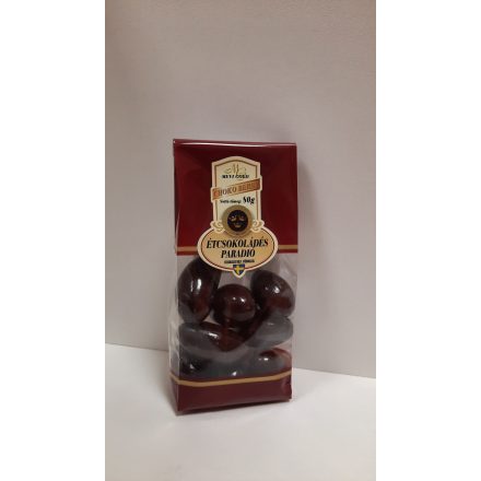 Choko berry étcsokoládés paradió 80 g