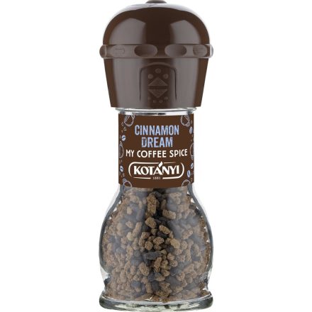 Kotányi cinnamon dream malom 70 g