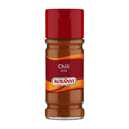 Kotányi chili őrölt 45 g