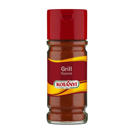 Kotányi grill fűszersó 85 g