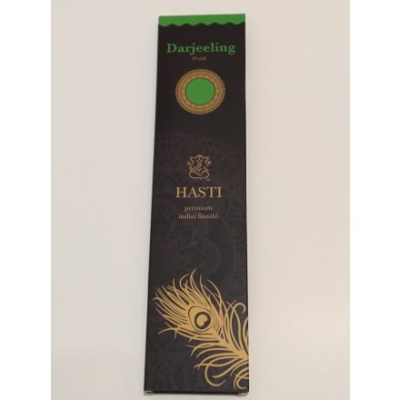 Füstölő hasti darjeeling 10 db