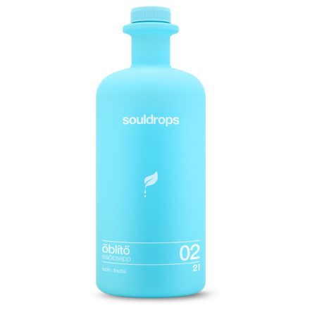 Souldrops esőcsepp öblítőszer 2000 ml