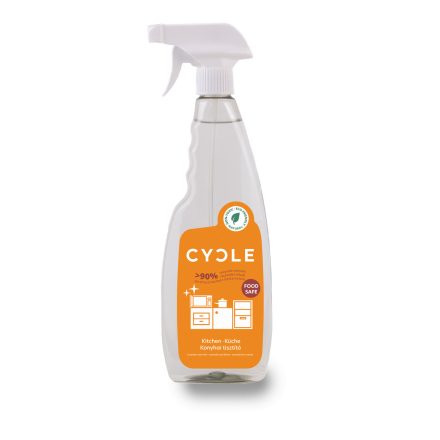 Cycle konyhai tisztító levendula-menta 500 ml