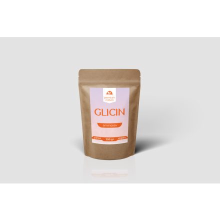 Premium Natura glicin 250 g