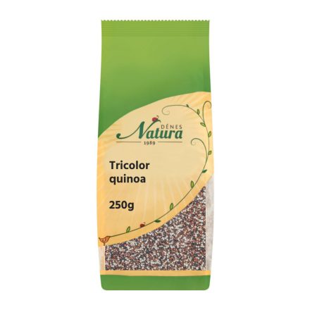 Natura quinoa tricolor 250 g