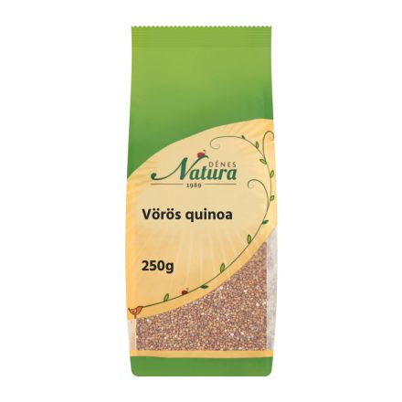 Natura quinoa vörös 250 g