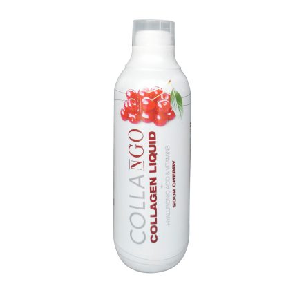 Collango collagen liquid very cherry 500 ml