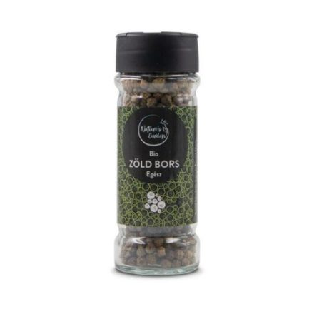 Natures Garden bio zöldbors egész 35 g