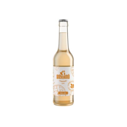 Békanő limonádé almás pite 330 ml