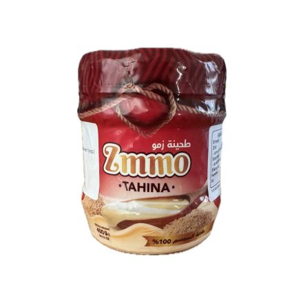 Zmmo tahina szezámkrém 400 g