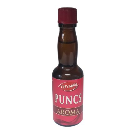 Thymos aroma puncs 20 ml