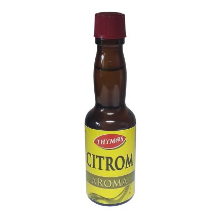 Thymos aroma citrom 20 ml