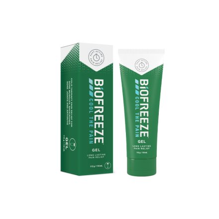 Biofreeze gél tubus 112 g