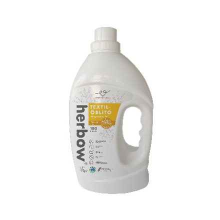 Herbow textilöblítő ragyogó nap 3000 ml