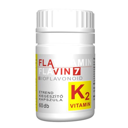 Flavitamin K2-Vitamin 60 db