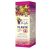 Flavin77 Omega Kid Szirup 250ml rózsaszín