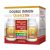 Double Immun Quercetin C+D Vitamin Echinacea 2×120 kapszula