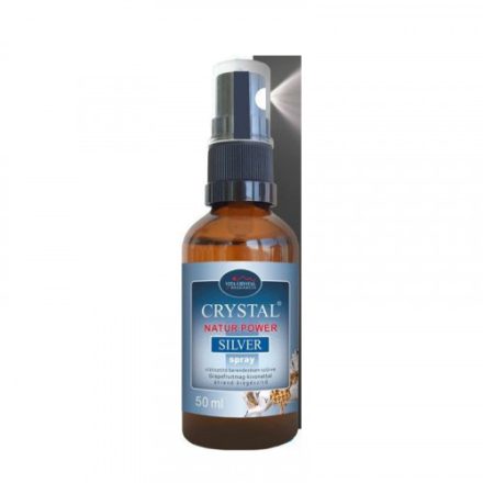 Vita Crystal Natur Power spray 50 Ml