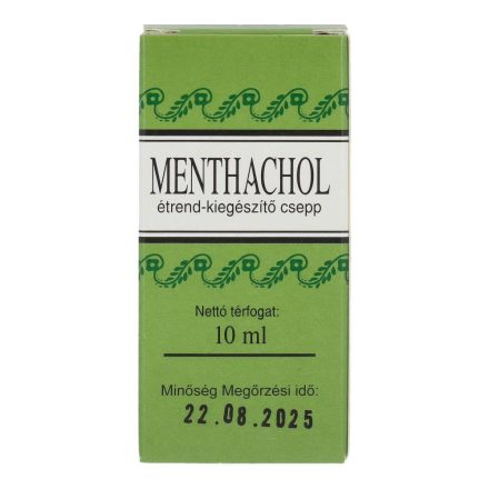 MENTHACHOL EPECSEPP 10 G