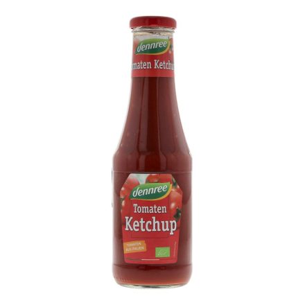 DENNREE BIO KETCHUP