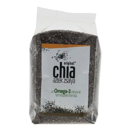 ORIGINAL CHIA MAG 500 G