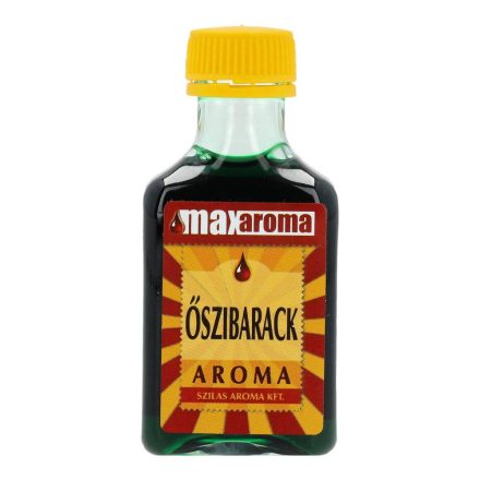 SZILAS AROMA ŐSZIBARACK