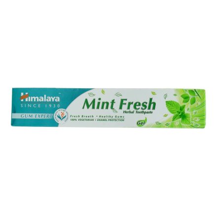 HIMALAYA FOGKRÉM MINT FRESH