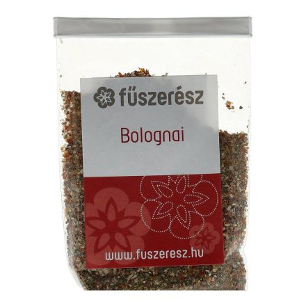 FŰSZERÉSZ BOLOGNAI FŰSZERKEVERÉK