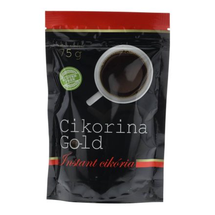 CIKORINA GOLD INSTANT KÁVÉ 75G