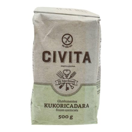 CIVITA KUKORICADARA 500G GM.