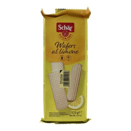 SCHAR WAFER CITROMOS OSTYA GM.