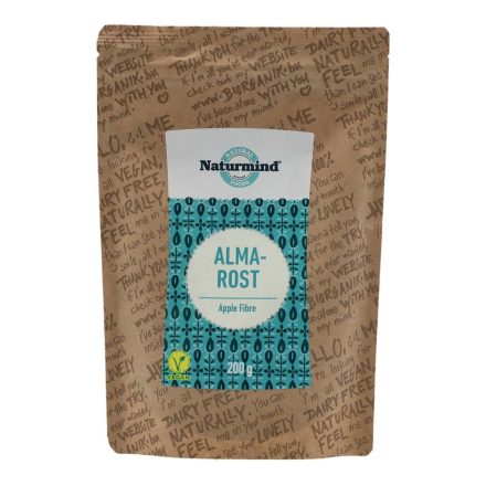 NATURMIND ALMAROST 200 G