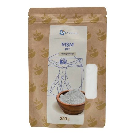 CALEIDO MSM POR 250G