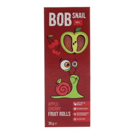 BOB SNAIL ROLLS ALMA-MEGGY GM.HCM.