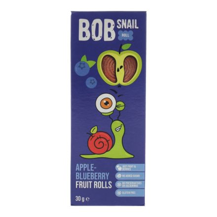 BOB SNAIL ROLLS ALMA-ÁFONYA GM.HCM.