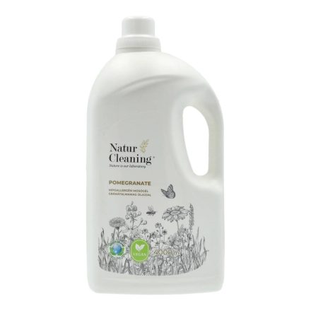 NATURCLEANING MOSÓGÉL GRÁNÁTALMÁS