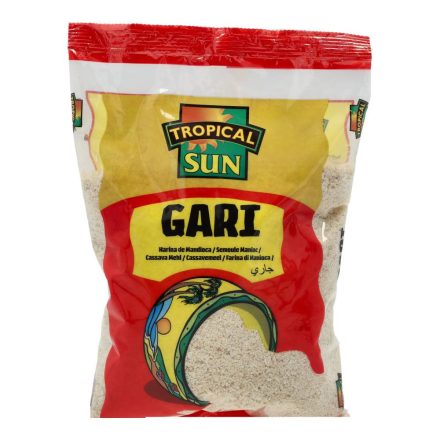 PALEOLIT GARI CASSAVA DARA 500G